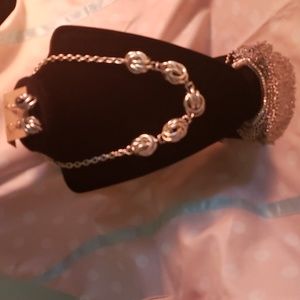 Plunder Abigail with set